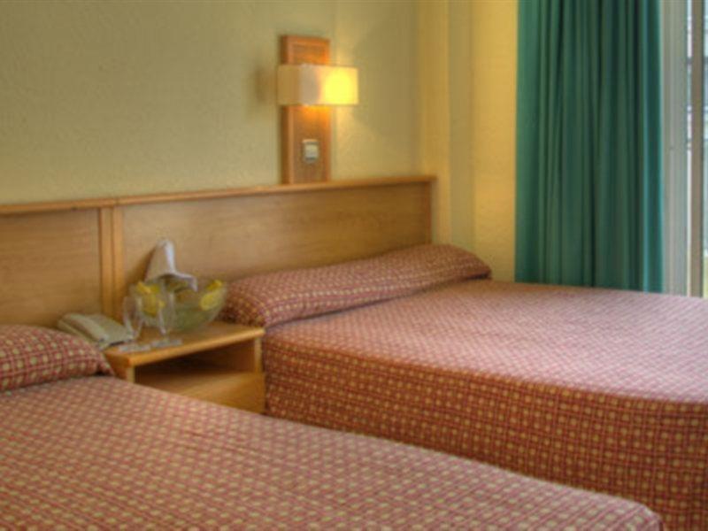 Hotel Best Los Angeles Salou Exterior foto